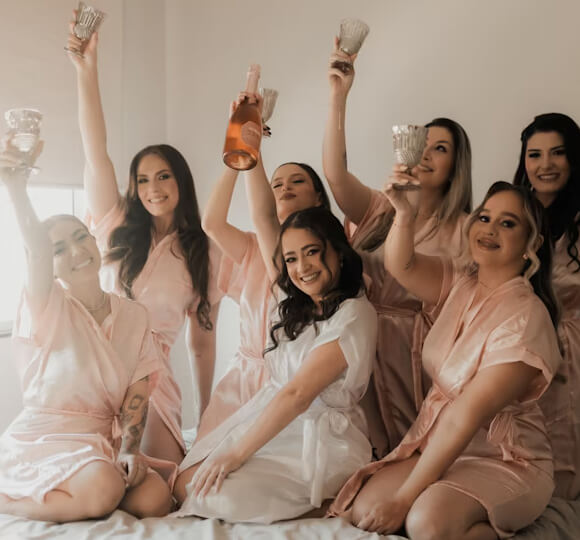 bachelorette party in lansing