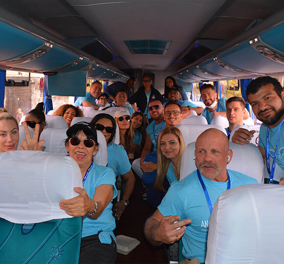 top motor coach