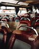coach bus