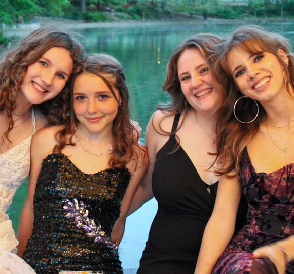 lansing prom party