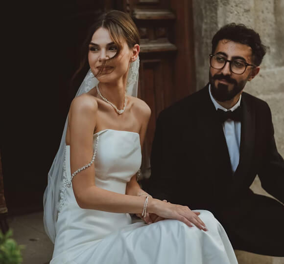 weding in mi