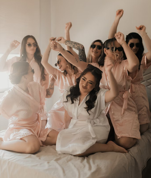 bachelorette party