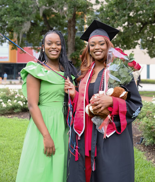 mi graduation