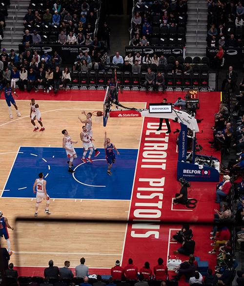 basketball
