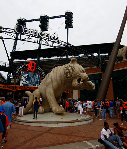 baseball lansing