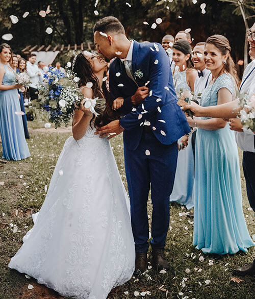 lansing wedding