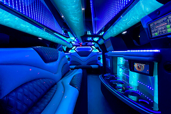 led lighting