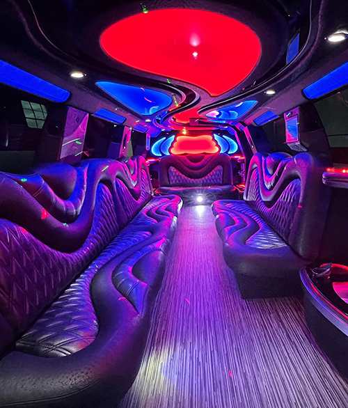 fiber optic lighting