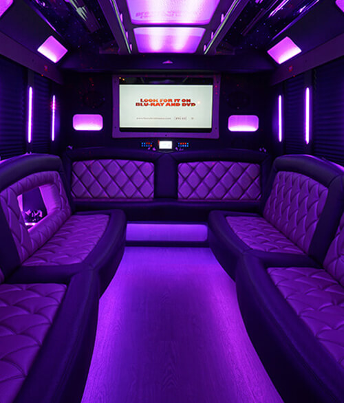 surround sound system