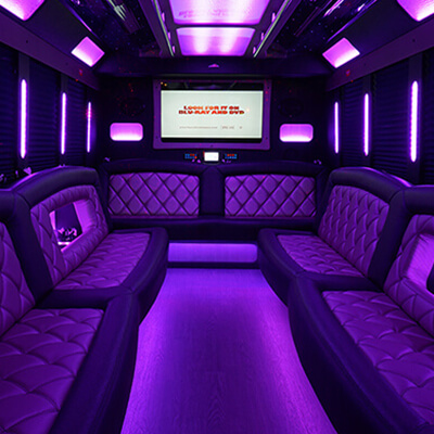 party bus