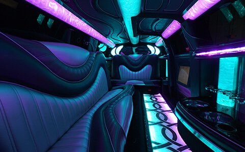 One of our best limos