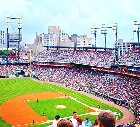 detroit tigers bus trips